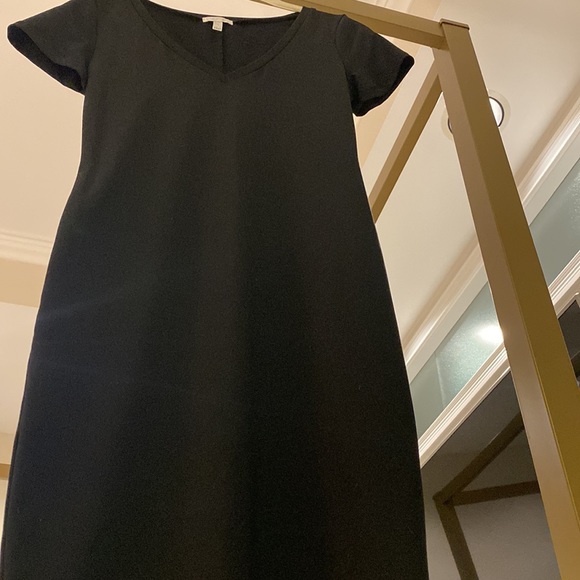 Leith Bodycon Midi Dress - Picture 4 of 5